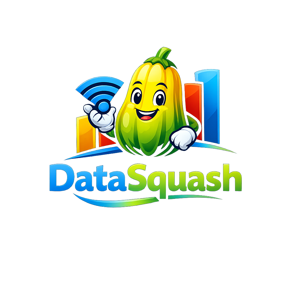 DataSquash